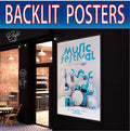 Lightbox Posters & Menues