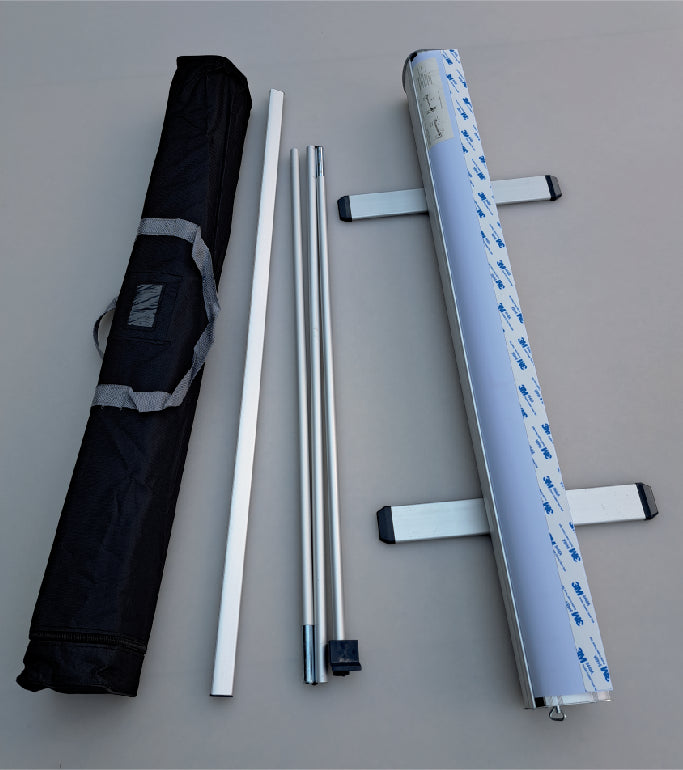 Roller Banners