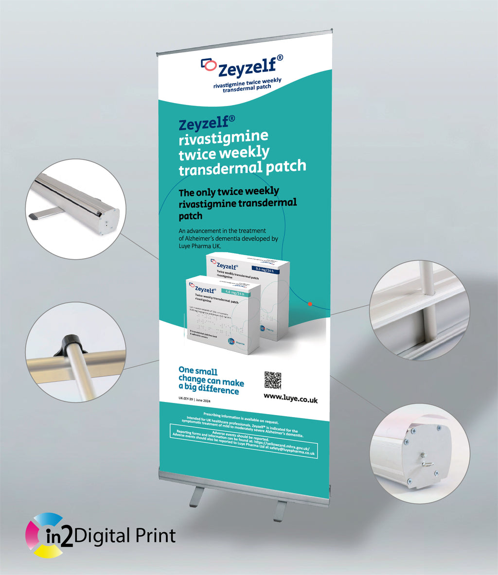 Roller Banners
