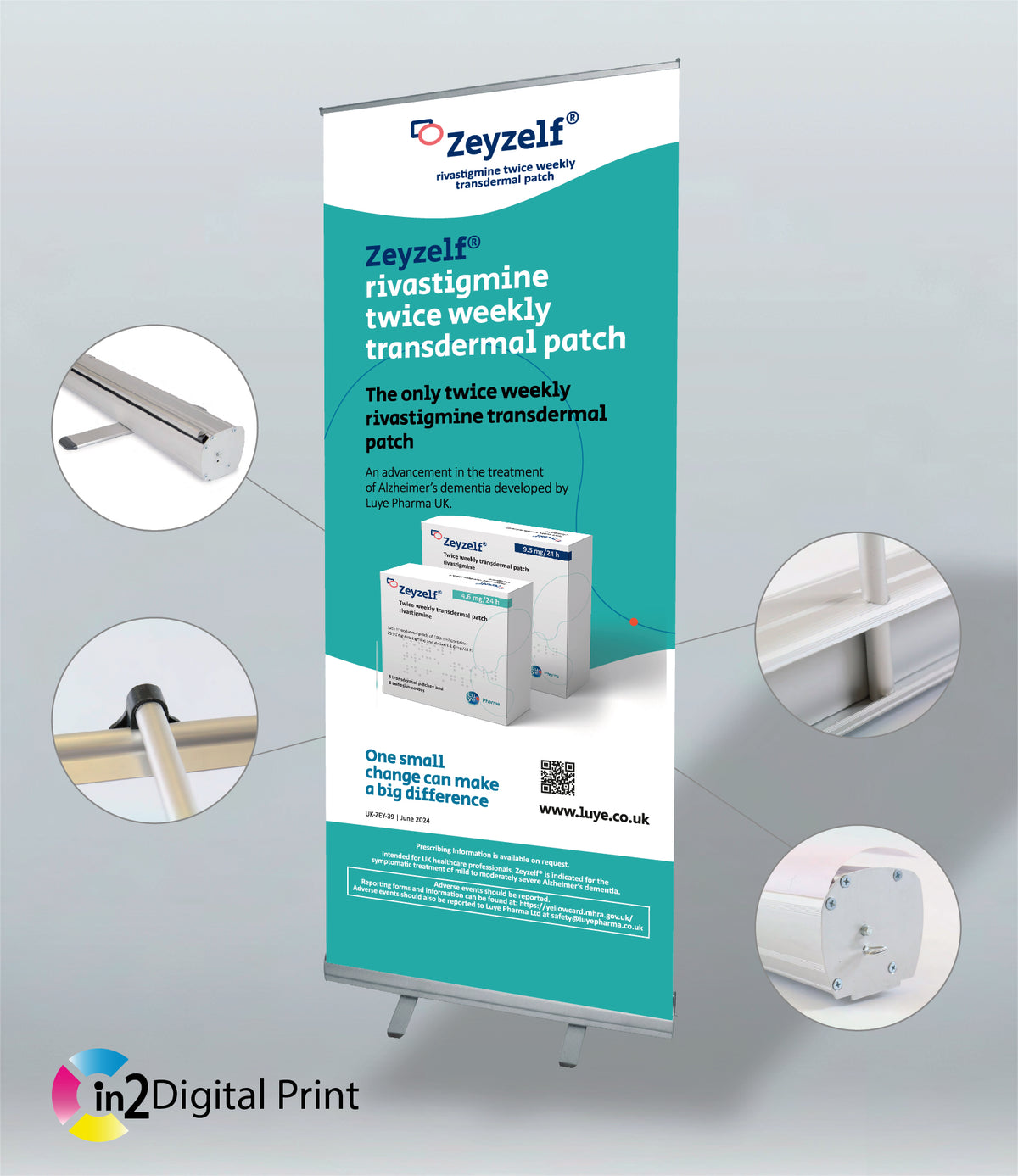 Roller Banners