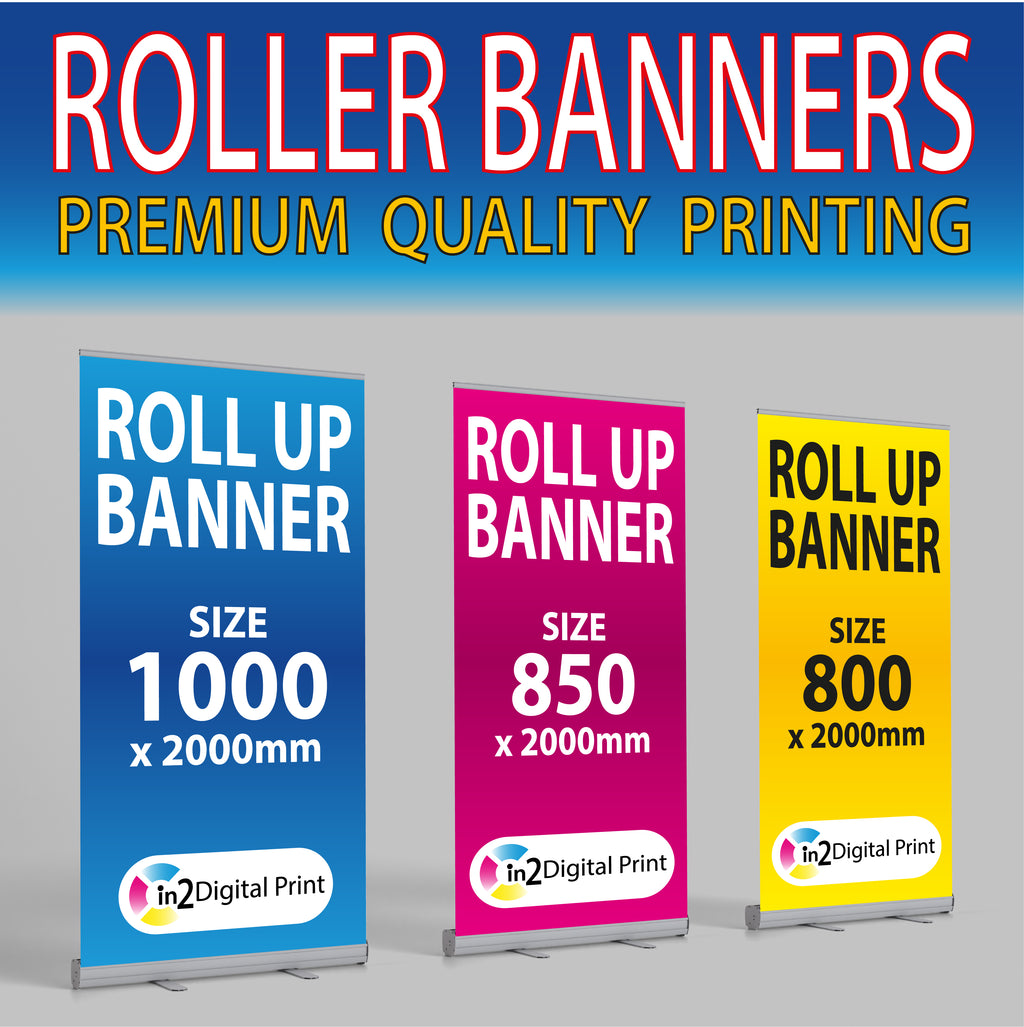 Roller Banners
