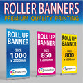 Roller Banners